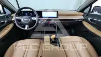 2024 Hyundai Sonata