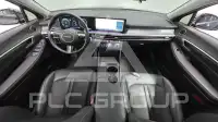 2024 Hyundai Sonata