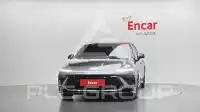 2024 Hyundai Sonata