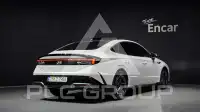 2024 Hyundai Sonata