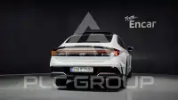 2024 Hyundai Sonata