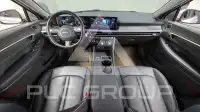 2024 Hyundai Sonata