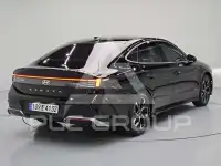 2024 Hyundai Sonata