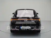 2024 Hyundai Sonata