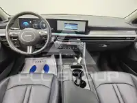 2024 Hyundai Sonata