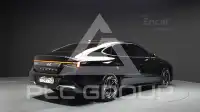 2024 Hyundai Sonata