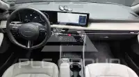 2024 Hyundai Sonata