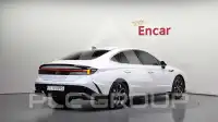 2024 Hyundai Sonata