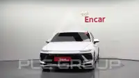 2024 Hyundai Sonata