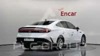 2024 Hyundai Sonata