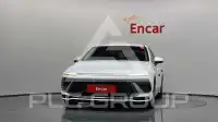 2024 Hyundai Sonata