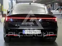 2024 Hyundai Sonata