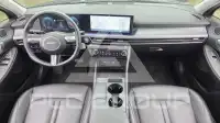 2024 Hyundai Sonata