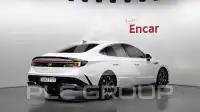 2024 Hyundai Sonata