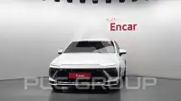 2024 Hyundai Sonata
