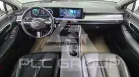 2024 Hyundai Sonata