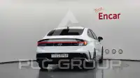 2024 Hyundai Sonata