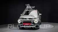 2024 Hyundai Casper
