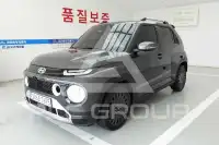 2024 Hyundai Casper