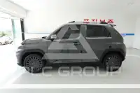2024 Hyundai Casper
