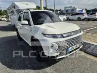 2024 Hyundai Casper