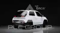 2024 Hyundai Casper