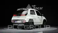 2024 Hyundai Casper