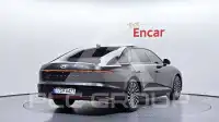 2024 Hyundai Grandeur