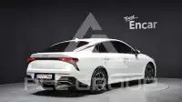 2024 KIA K5