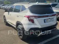 2024 KIA Celltos