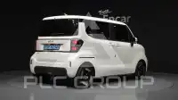 2024 KIA Ray