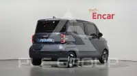 2024 KIA Ray