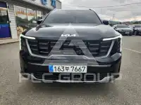 2024 KIA Sorento