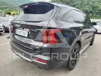 2024 KIA Sorento