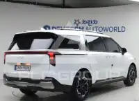2024 KIA Carnival