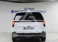 2024 KIA Carnival
