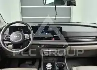 2024 KIA Carnival