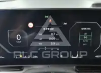 2024 KIA Carnival