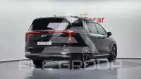 2024 KIA Carnival
