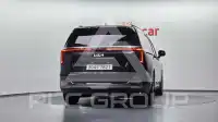 2024 KIA Carnival