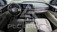 2024 KIA Carnival