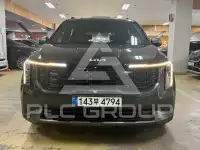 2024 KIA Carnival