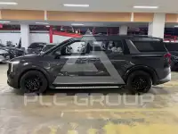 2024 KIA Carnival