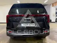 2024 KIA Carnival