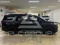 2024 KIA Carnival