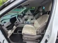 2024 KIA Carnival