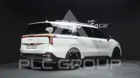 2024 KIA Carnival