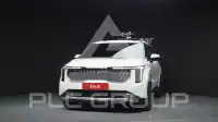 2024 KIA Carnival