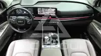 2024 KIA Carnival