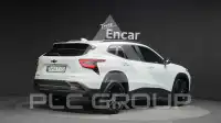 2024 GM Daewoo Trax